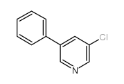 3-Chloro-5-phenylpyridine CAS:292068-12-3 manufacturer & supplier