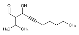 3-hydroxy-2-isopropyldec-4-ynal CAS:292135-01-4 manufacturer & supplier