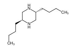 2,5-dibutyl-piperazine CAS:29217-42-3 manufacturer & supplier