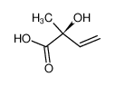 (S)-2-Hydroxy-2-methylbutenoic acid CAS:292177-91-4 manufacturer & supplier