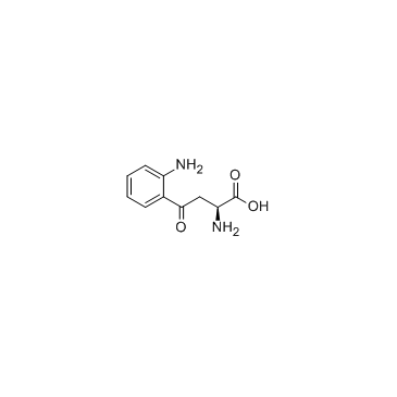 L-kynurenine CAS:2922-83-0 manufacturer & supplier