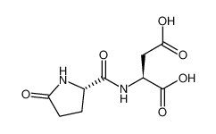 5-oxoprolyl-L-aspartic acid CAS:29227-91-6 manufacturer & supplier