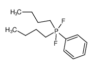 dibutyldifluoro(phenyl)-l5-phosphane CAS:2923-85-5 manufacturer & supplier