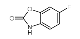 6-fluoro-3H-1,3-benzoxazol-2-one CAS:2923-94-6 manufacturer & supplier