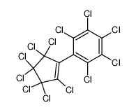 Perchlor-1-phenylcyclopenten CAS:29235-26-5 manufacturer & supplier