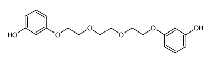 3,3'-(ethylenebis(oxyethyleneoxy))diphenol CAS:29239-82-5 manufacturer & supplier