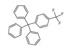 triphenyl-(4-trifluoromethyl-phenyl)-methane CAS:2924-32-5 manufacturer & supplier