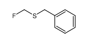 benzyl(fluoromethyl)sulfane CAS:2924-74-5 manufacturer & supplier