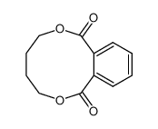 3,4,5,6-tetrahydrobenzo[c][1,6]dioxecine-1,8-dione CAS:29246-20-6 manufacturer & supplier