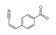 3-(4-nitrophenyl)prop-2-enenitrile CAS:29246-70-6 manufacturer & supplier