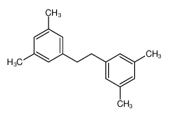 1-[2-(3,5-dimethylphenyl)ethyl]-3,5-dimethylbenzene CAS:29249-66-9 manufacturer & supplier