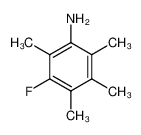 3-fluoro-2,4,5,6-tetramethyl-aniline CAS:2925-04-4 manufacturer & supplier