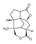 Dihydroschellolsaeure-dilacton CAS:29259-69-6 manufacturer & supplier