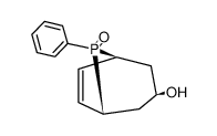 8ξ-oxo-8ξ-phenyl-8λ5-phospha-bicyclo[3.2.1]oct-6-en-3exo-ol CAS:29259-88-9 manufacturer & supplier