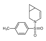 3-(4-methylphenyl)sulfonyl-3-azabicyclo[4.1.0]hept-4-ene CAS:292606-92-9 manufacturer & supplier