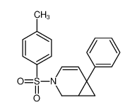 3-(4-methylphenyl)sulfonyl-6-phenyl-3-azabicyclo[4.1.0]hept-4-ene CAS:292607-22-8 manufacturer & supplier