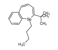 2-t-butyl-1-n-butyl-1-benzostibepine CAS:292614-35-8 manufacturer & supplier