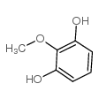 2-Methoxyresorcinol CAS:29267-67-2 manufacturer & supplier