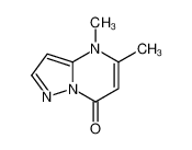 4,5-dimethylpyrazolo[1,5-a]pyrimidin-7-one CAS:29269-61-2 manufacturer & supplier