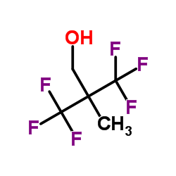 2,2-Bis(trifluoromethyl)propanol CAS:2927-17-5 manufacturer & supplier