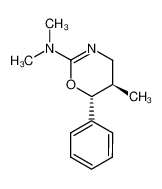 dimethyl-(5r-methyl-6t-phenyl-5,6-dihydro-4H-[1,3]oxazin-2-yl)-amine CAS:29272-74-0 manufacturer & supplier