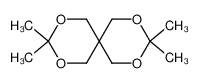 3,3,9,9-tetramethyl-2,4,8,10-tetraoxaspiro[5,5]undecane CAS:29280-21-5 manufacturer & supplier