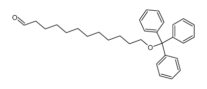 12-(trityloxy)-1-dodecanal CAS:292820-10-1 manufacturer & supplier