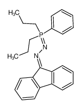 1-(9H-fluoren-9-ylidene)-2-(phenyldipropyl-l5-phosphaneylidene)hydrazine CAS:29284-15-9 manufacturer & supplier