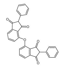 4,4'-Oxy-bis-(2-phenyl-1,3-indandion) CAS:29285-04-9 manufacturer & supplier