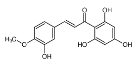 3,2',4',6'-tetrahydroxy-4-methoxy-chalcone CAS:29287-30-7 manufacturer & supplier