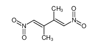 (1E,3E)-2,3-dimethyl-1,4-dinitro-buta-1,3-diene CAS:29293-57-0 manufacturer & supplier