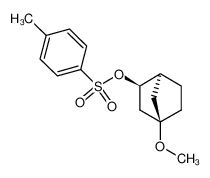 Methoxy-norbornyl-p-toluolsulfonat CAS:29303-10-4 manufacturer & supplier