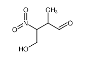 4-hydroxy-2-methyl-3-nitro-butyraldehyde CAS:29304-24-3 manufacturer & supplier