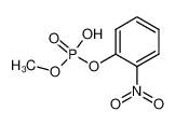 methyl 2-nitrophenyl phosphate CAS:29307-56-0 manufacturer & supplier