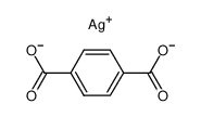 disilver(I) terephthalate CAS:29327-92-2 manufacturer & supplier