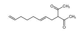 3-octa-2t,7-dienyl-pentane-2,4-dione CAS:29330-76-5 manufacturer & supplier