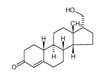 (14β,17α)-17-(hydroxymethyl)estr-4-en-3-one CAS:293302-67-7 manufacturer & supplier