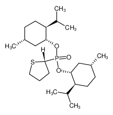 2-(di-(l)--methylphosphono)thiolane CAS:293329-48-3 manufacturer & supplier