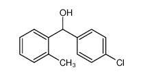 (2-methylphenyl)(4'-chlorophenyl)methanol CAS:29338-51-0 manufacturer & supplier