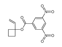 1-Vinylcyclobutyl-3,5-dinitrobenzoat CAS:29338-75-8 manufacturer & supplier