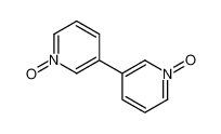 1-oxido-3-(1-oxidopyridin-1-ium-3-yl)pyridin-1-ium CAS:2935-74-2 manufacturer & supplier