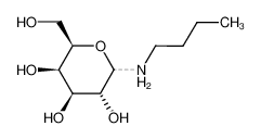 N-D-Galactoson-n-butylamin CAS:29352-41-8 manufacturer & supplier