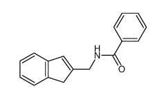 2-Benzaminomethyl-inden CAS:29360-41-6 manufacturer & supplier