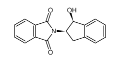 2-Phtalylamino-indanol-(1) CAS:29365-64-8 manufacturer & supplier