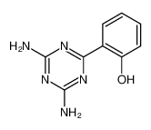 (6E)-6-(4,6-diamino-1H-1,3,5-triazin-2-ylidene)cyclohexa-2,4-dien-1-one CAS:29366-78-7 manufacturer & supplier