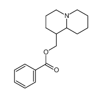 1-benzoyloxymethyl-octahydro-quinolizine CAS:293730-62-8 manufacturer & supplier