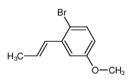 1-bromo-4-methoxy-2-(prop-1-en-1-yl)benzene CAS:293731-09-6 manufacturer & supplier