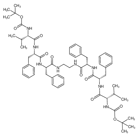 1,2-ethano-bis(L-Phe-L-Phe-L-ValBoc) CAS:293732-68-0 manufacturer & supplier