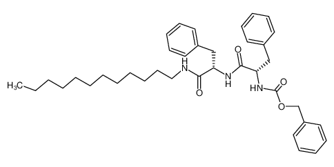 lauryl-L-Phe-L-PheZ CAS:293732-79-3 manufacturer & supplier