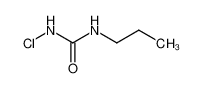 1-Chlor-3-n-propylharnstoff CAS:29375-95-9 manufacturer & supplier